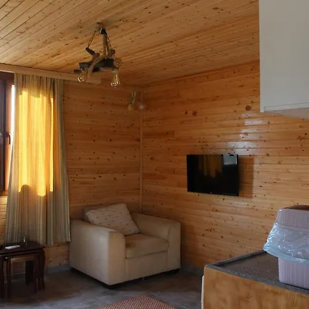 빌라 Cozy House Surrounded By Nature Near Calis Beach In Fethiye