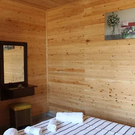 빌라 Cozy House Surrounded By Nature Near Calis Beach In Fethiye *