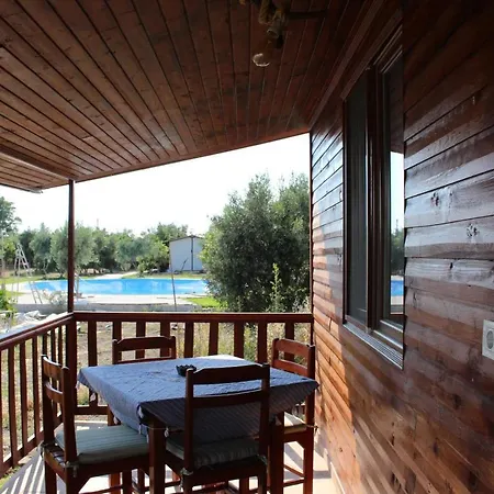 빌라 Cozy House Surrounded By Nature Near Calis Beach In Fethiye
