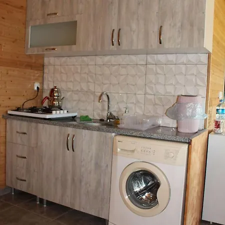 Cozy House Surrounded By Nature Near Calis Beach In Fethiye 페티예