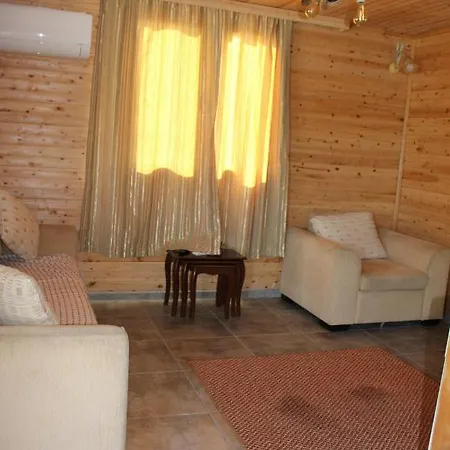 Cozy House Surrounded By Nature Near Calis Beach In Fethiye 빌라